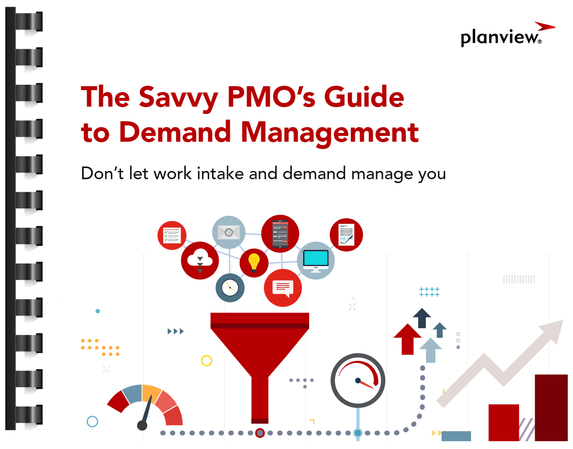 The Savvy PMO's Guide to Demand Management